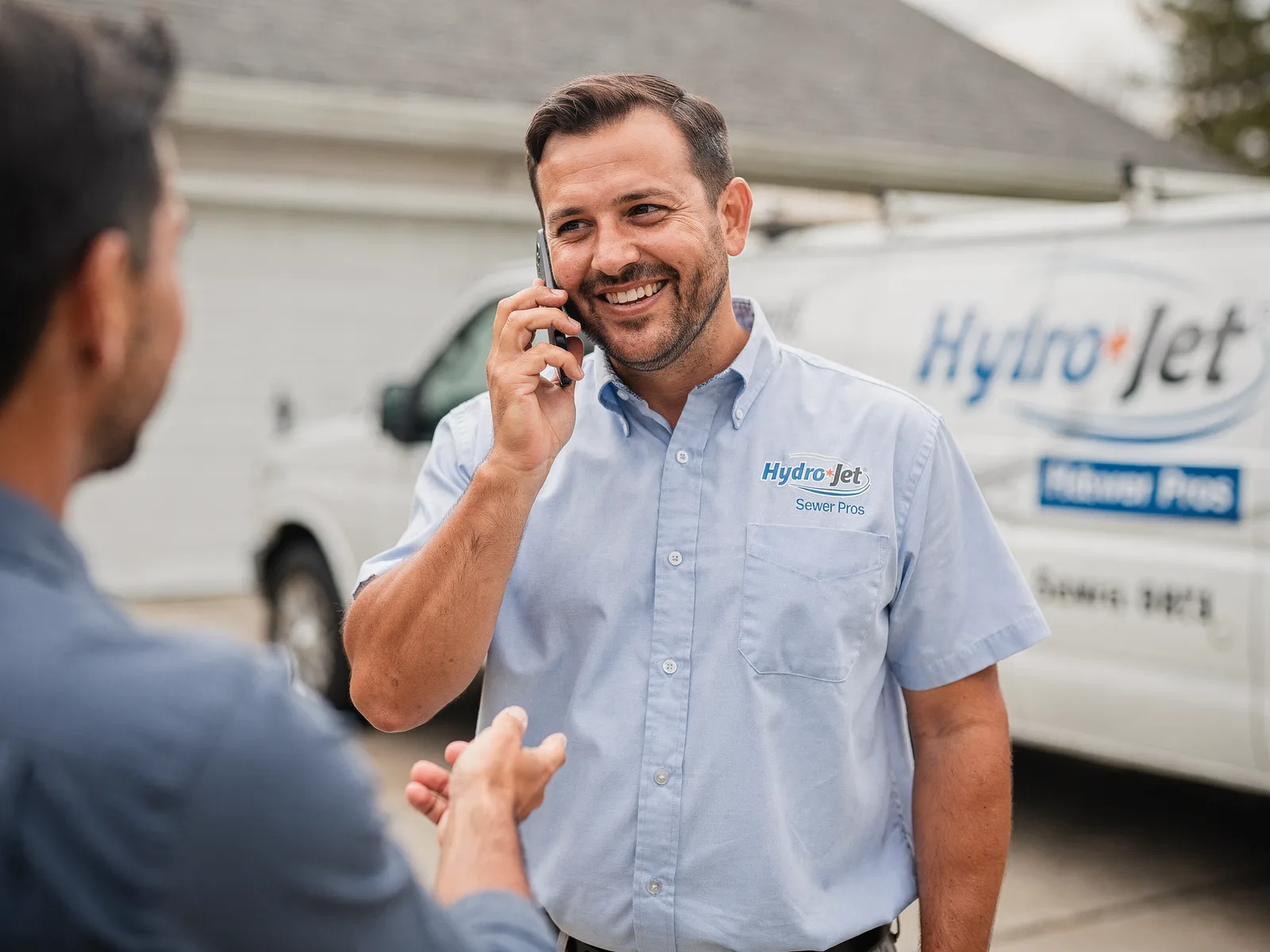 Hydro Jetting Corriganville, MD FAQs